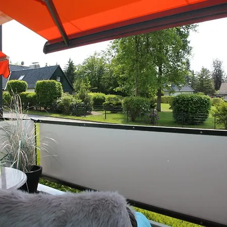 Fichtenwald - Hundefreundlich, Sauna, Pool, Dachterrasse, Wald & See Möhnesee Eksteriør billede