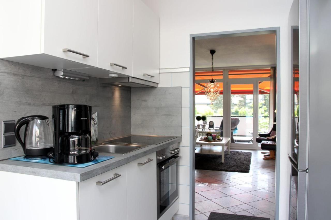 Fichtenwald - Hundefreundlich, Sauna, Pool, Dachterrasse, Wald & See Apartment Moehnesee