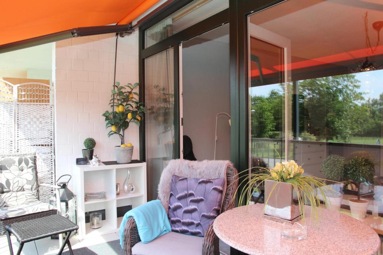 Apartment Fichtenwald - Hundefreundlich, Sauna, Pool, Dachterrasse, Wald & See